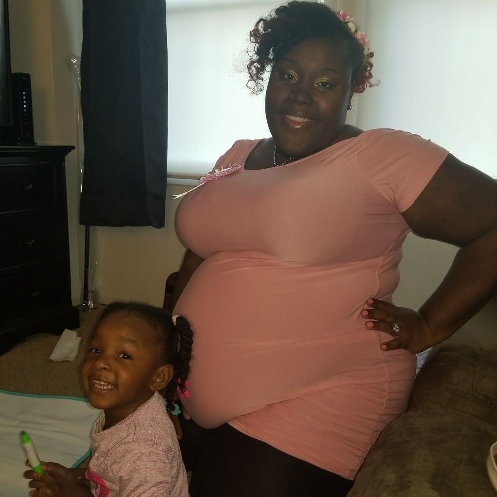 Meet your Posher, Teaira